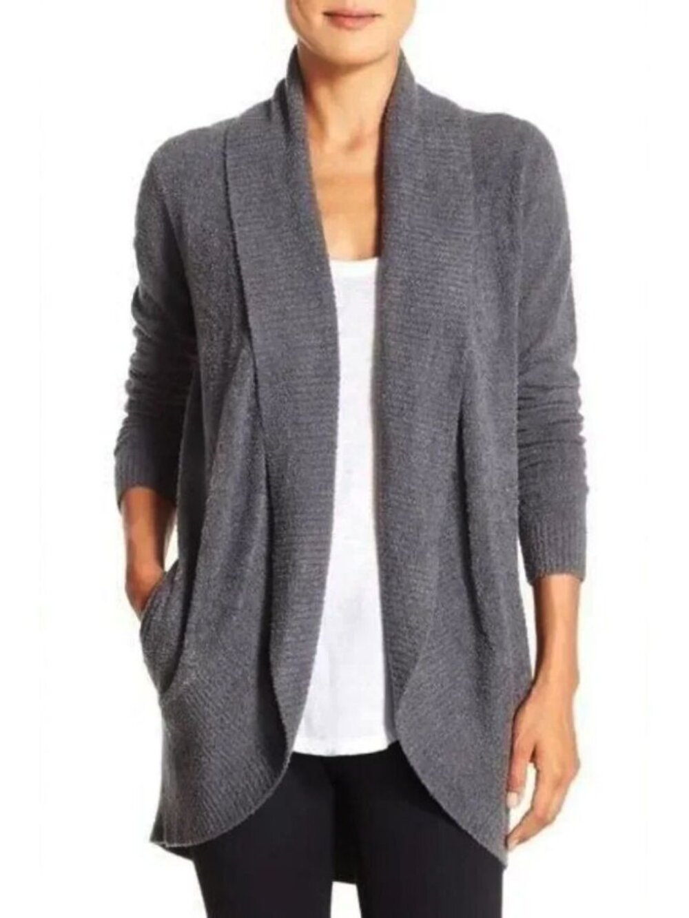 BAREFOOT DREAMS Sweater